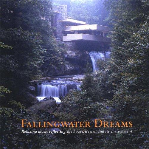 FALLINGWATER DREAMS (CDR)