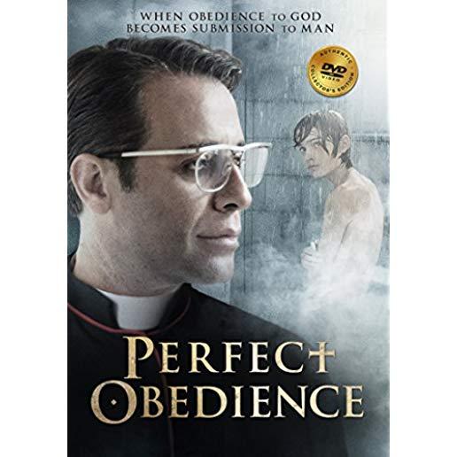 PERFECT OBEDIENCE / (AC3 DOL SUB)