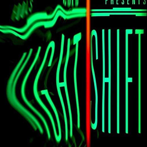 FOOL'S GOLD PRESENTS: NIGHT SHIFT / VARIOUS