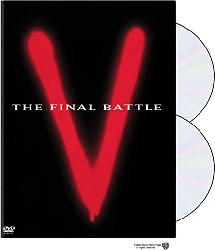 V: THE FINAL BATTLE (2PC) / (ECOA RPKG)