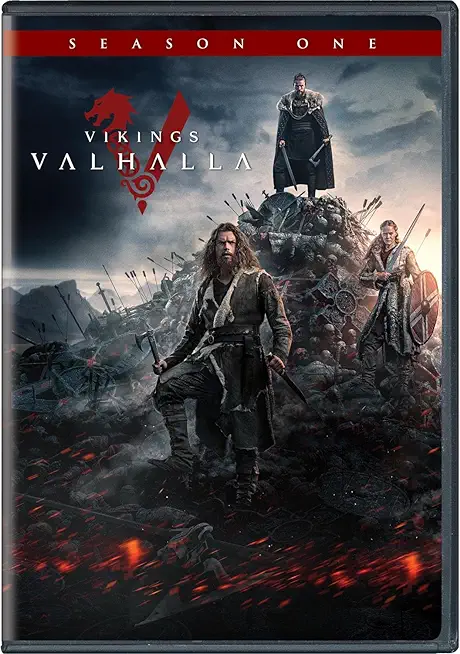 VIKINGS VALHALLA: THE COMPLETE FIRST SEASON