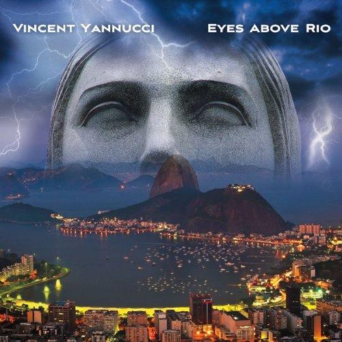 EYES ABOVE RIO