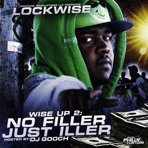 WISE UP 2: NO FILLER JUST ILLER (CDR)