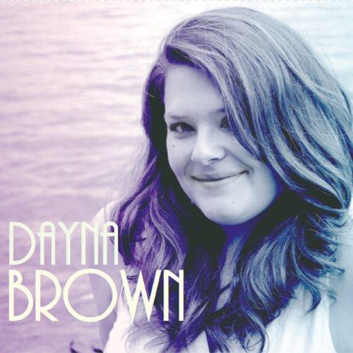 DAYNA BROWN VOCAL JAZZ (EP)