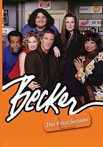 BECKER: FINAL SEASON (2PC) / (MOD)