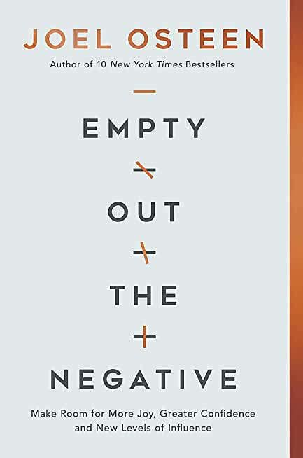 EMPTY OUT THE NEGATIVE (PPBK)