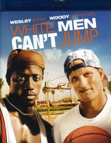 WHITE MEN CAN'T JUMP / (WS)