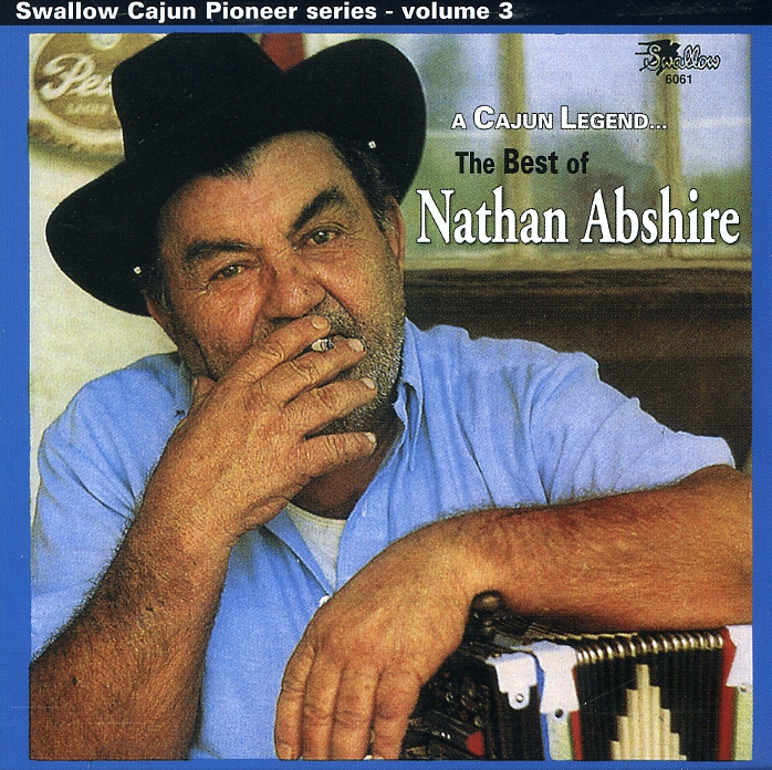 CAJUN LEGEND - BEST OF