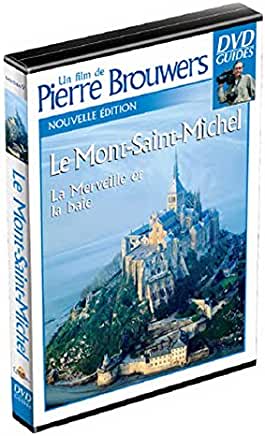 GUIDES: LES MONT SAINT-MICHEL