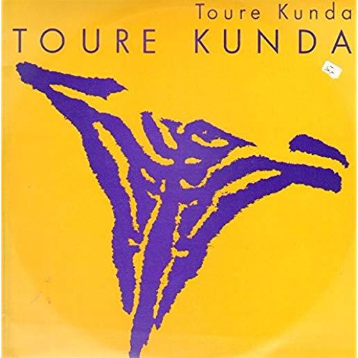 TOURE KUNDA