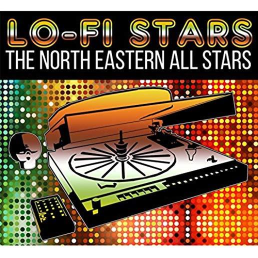 LO-FI STARS