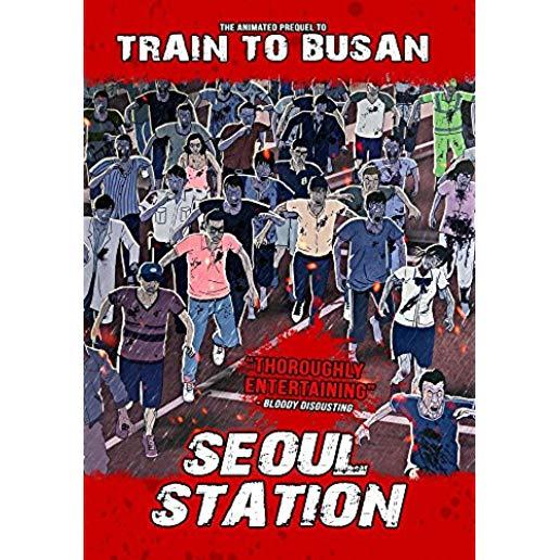 SEOUL STATION / (MOD AC3 NTSC)