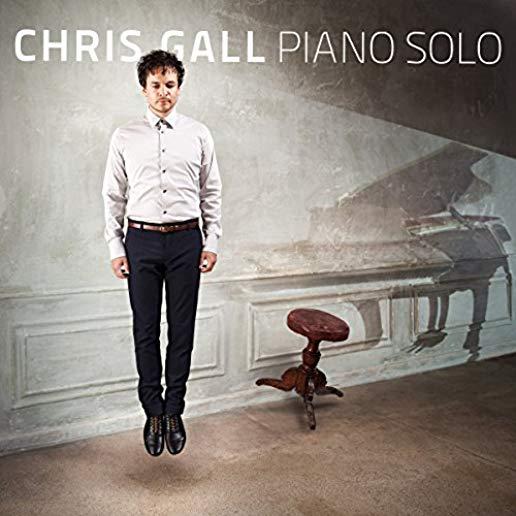 PIANO SOLO