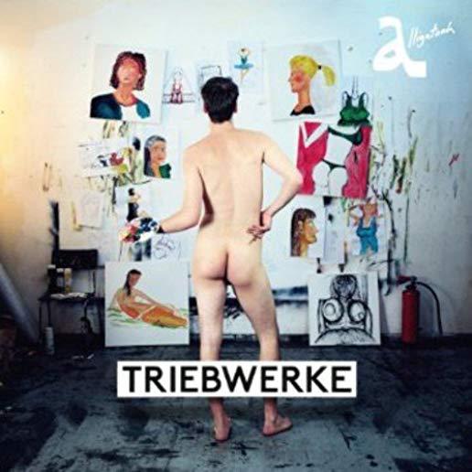 TRIEBWERKE (GER)