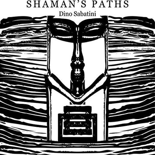 SHAMAN'S PATHS (SPEC) (2PK)