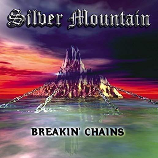 BREAKIN CHAINS (UK)