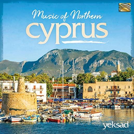 MUSIC OF NORTHERN CYPRUS / VARIOUS