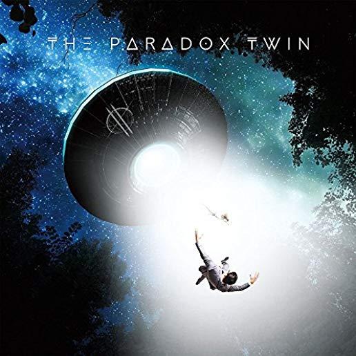 PARADOX TWIN (UK)