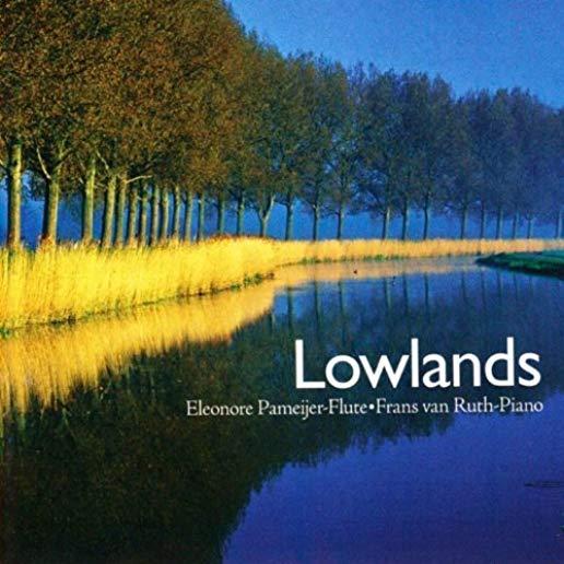 LOWLANDS