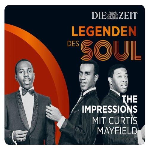 DIE ZEIT EDITION-LEGENDEN DES SOUL (GER)