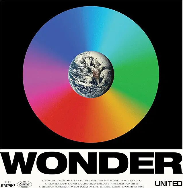 WONDER