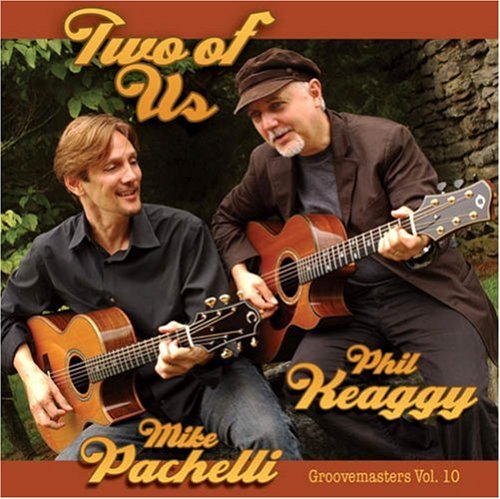 TWO OF US: GROOVE MASTERS 10