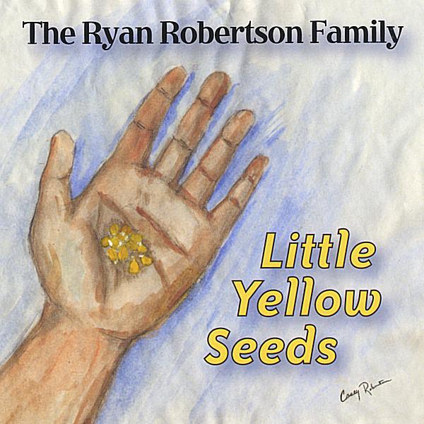 LITTLE YELLOW SEEDS