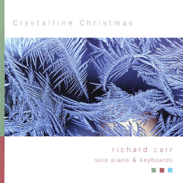 CRYSTALLINE CHRISTMAS