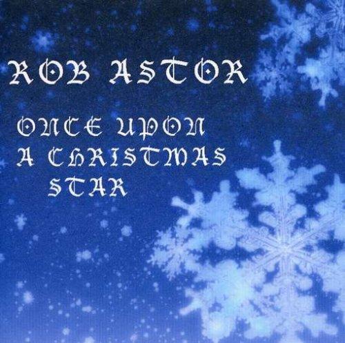 ONCE UPON A CHRISTMAS STAR (CDR)