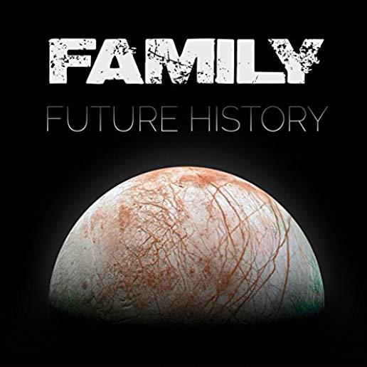 FUTURE HISTORY (DLCD)