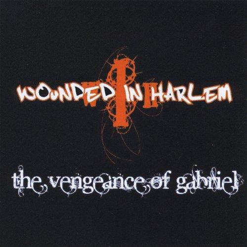 VENGEANCE OF GABRIEL (CDR)