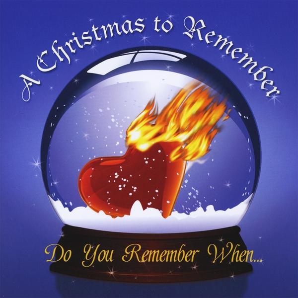 CHRISTMAS TO REMEMBER