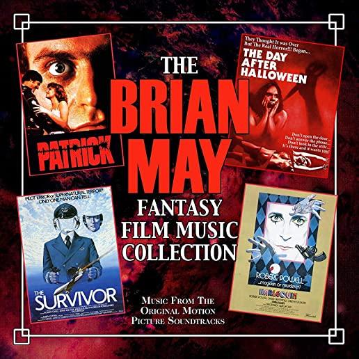 BRIAN MAY COLLECTION