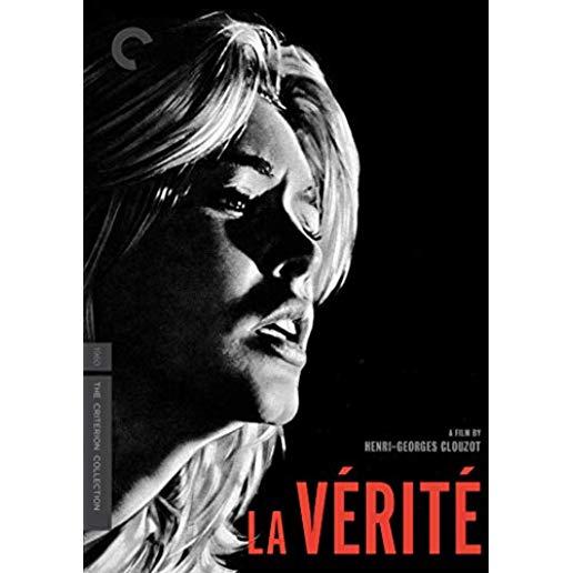 LA VERITE/DVD