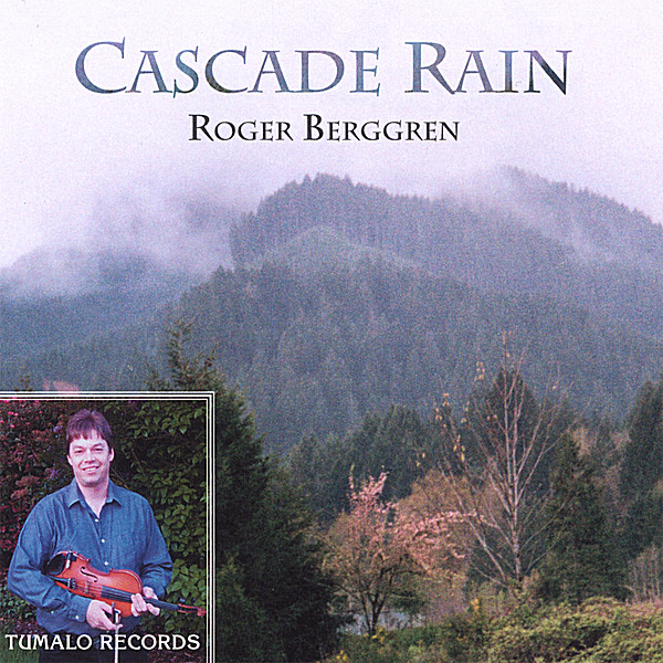 CASCADE RAIN