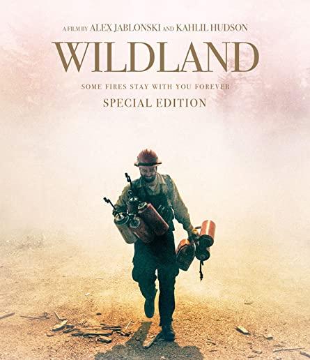 WILDLAND / (SPEC)