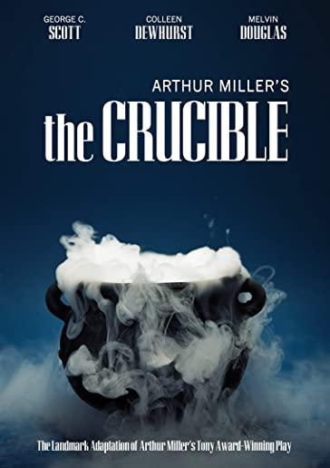 CRUCIBLE