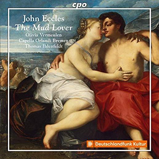 MAD LOVER / ACIS & GALATEA