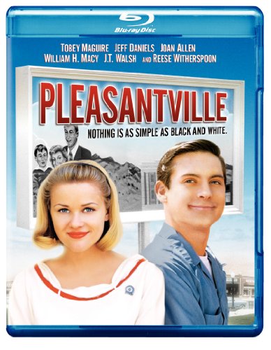 PLEASANTVILLE (1998) / (DTS SUB WS)