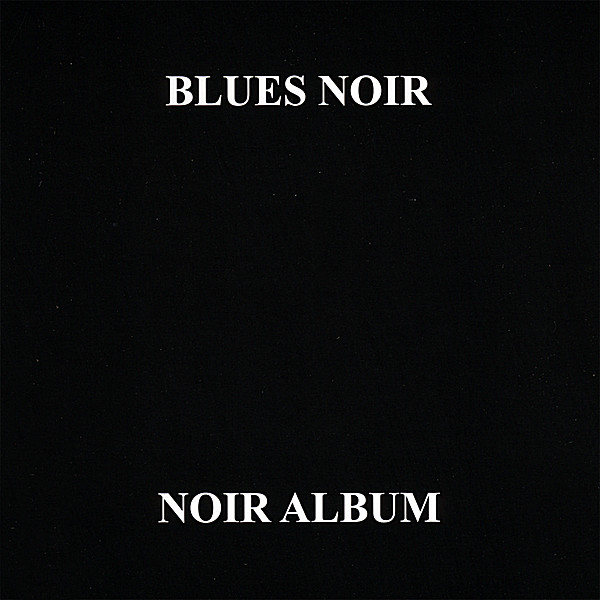 NOIR ALBUM