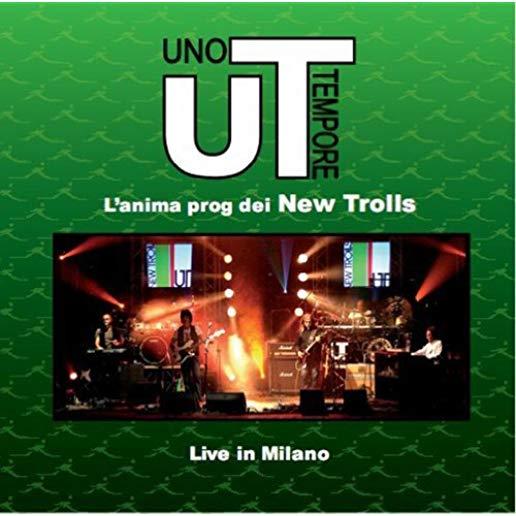 LIVE IN MILANO (ITA)