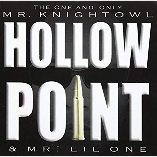 HOLLOW POINT