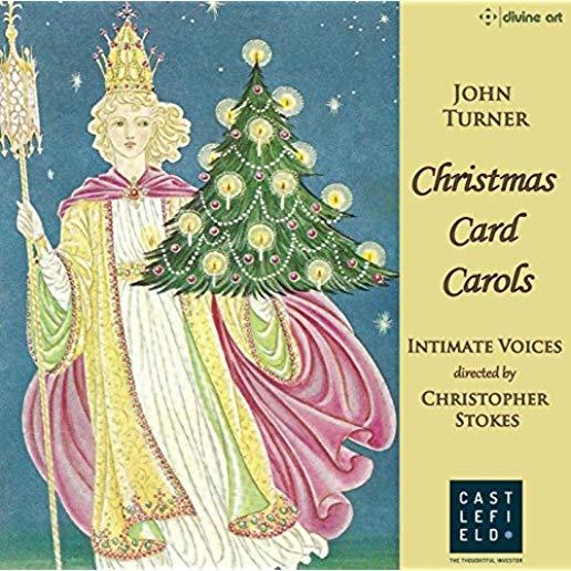 CHRISTMAS CARD CAROLS