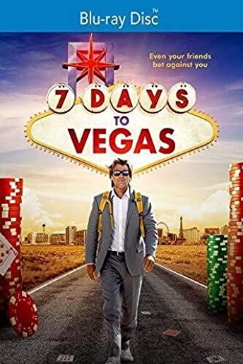 7 DAYS TO VEGAS / (SUB)