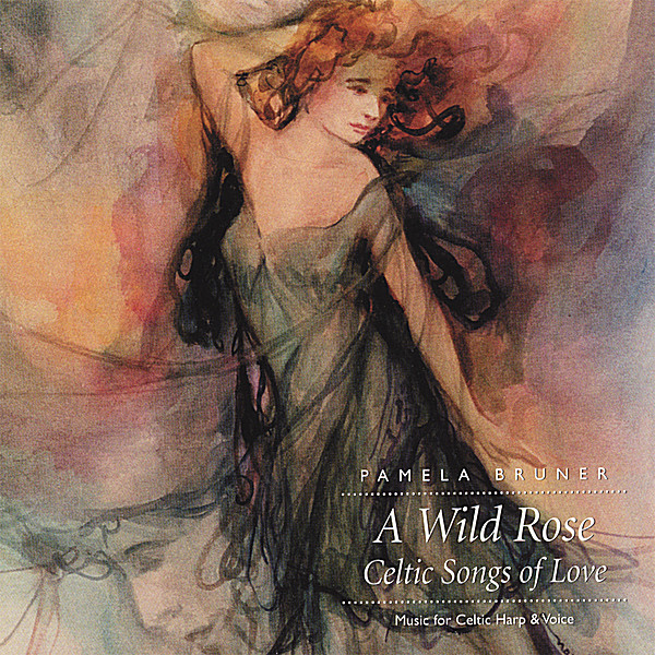 WILD ROSE