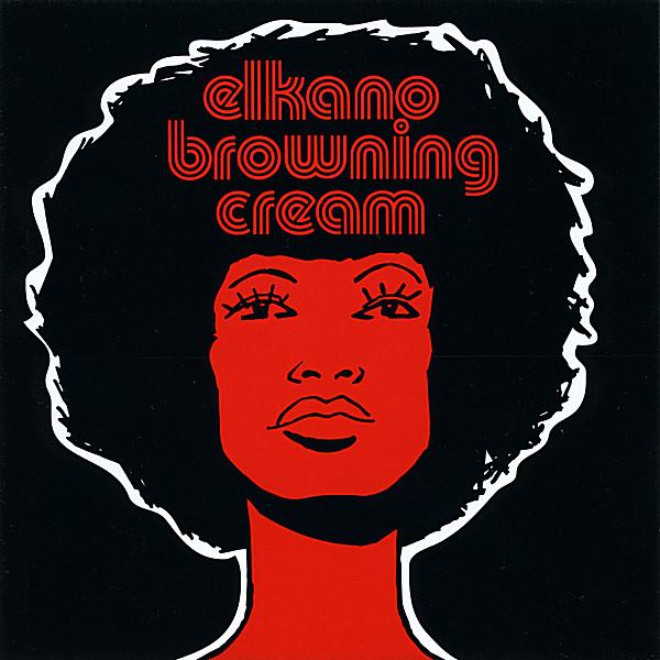 ELKANO BROWNING CREAM