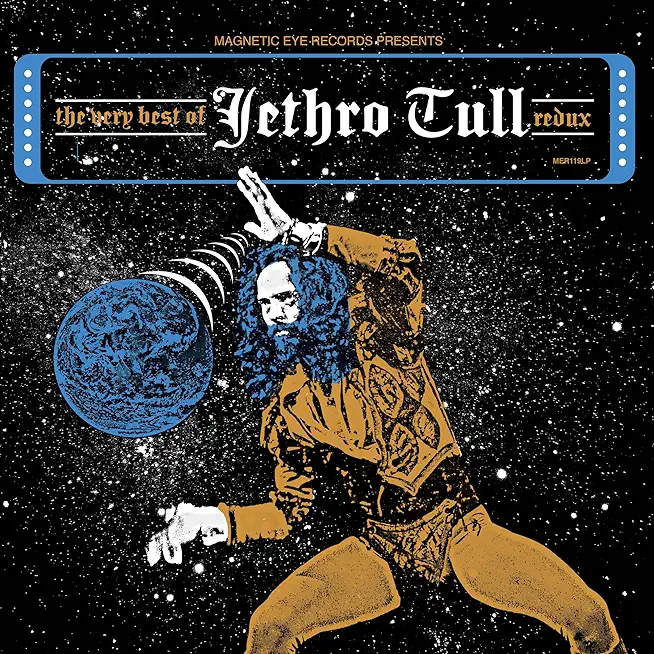 BEST OF JETHRO TULL (REDUX) / VARIOUS (DIG) (OCRD)