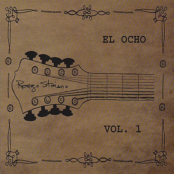 EL OCHO 1