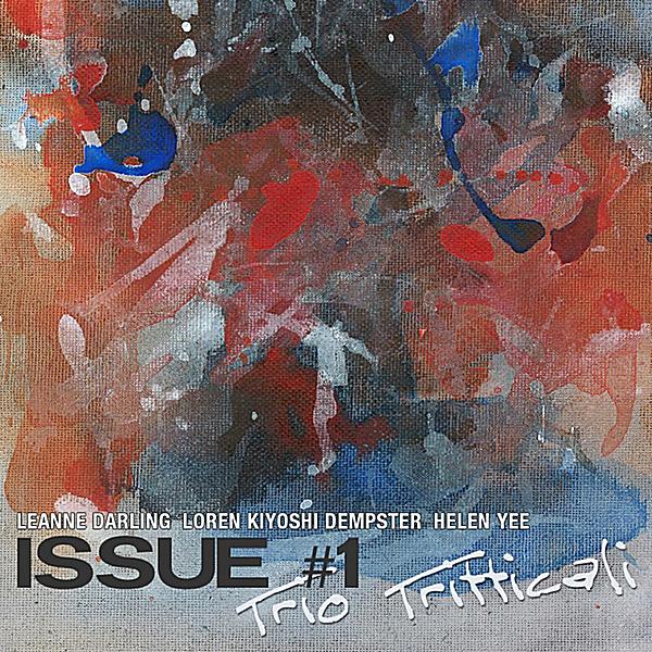 ISSUE #1