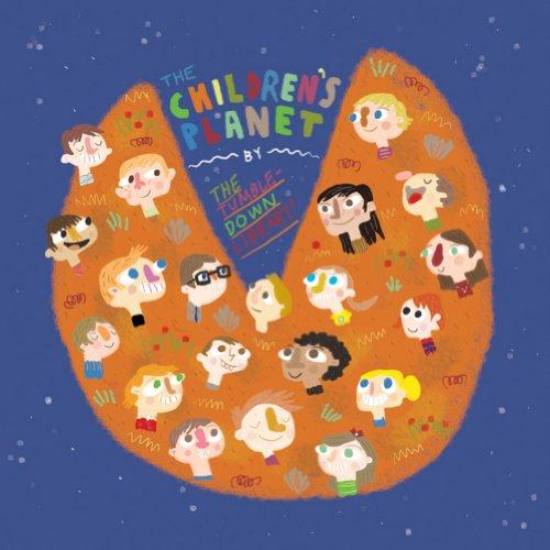 CHILDREN'S PLANET